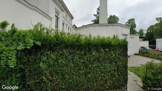 Kontorer til leie i Hilversum – Bilde fra Google Street View