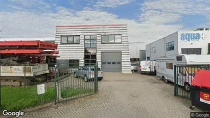 Lokaler til salg i De Ronde Venen - Foto fra Google Street View