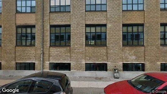 Office spaces for rent i Copenhagen NV - Photo from Google Street View