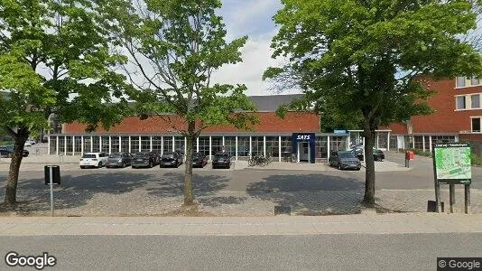 Warehouses for rent i Søborg - Photo from Google Street View