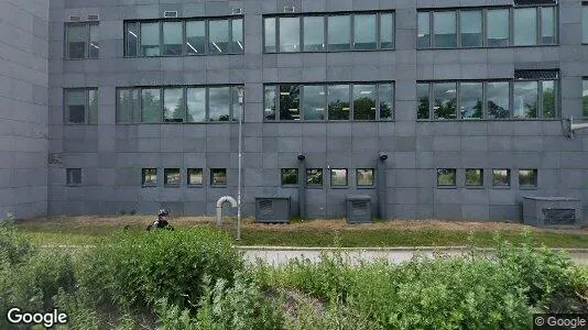 Commercial properties for rent i Oslo Gamle Oslo - Photo from Google Street View