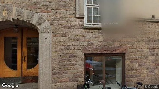 Kontorlokaler til leje i Östermalm - Foto fra Google Street View