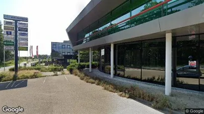 Kontorlokaler til leje i Bergen op Zoom - Foto fra Google Street View
