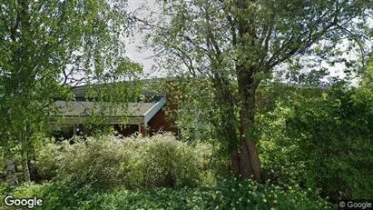Lokaler til leje i Turku - Foto fra Google Street View