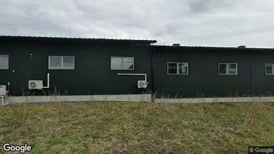 Bedrijfsruimtes te koop i Ylöjärvi - Foto uit Google Street View