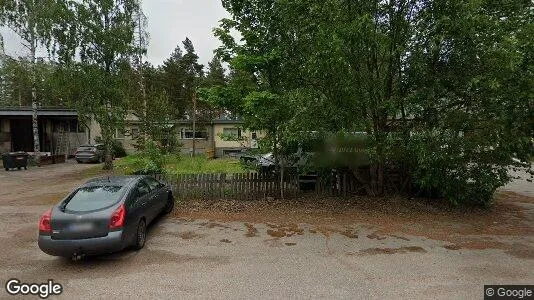 Lagerlokaler för uthyrning i Raseborg – Foto från Google Street View