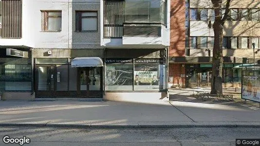 Lokaler til salg i Tampere Keskinen - Foto fra Google Street View