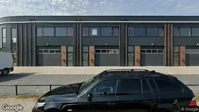 Büros zum Kauf in Hengelo – Foto von Google Street View
