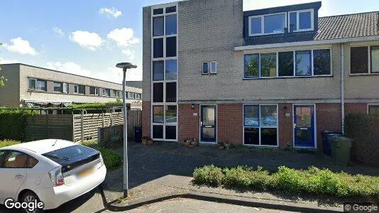 Företagslokaler till salu i Almere – Foto från Google Street View