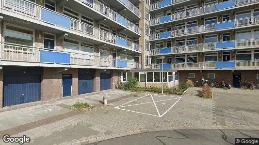 Bedrijfsruimtes te koop i Alkmaar - Foto uit Google Street View