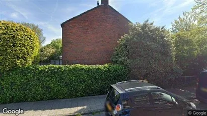 Lokaler til salgs i Purmerend – Bilde fra Google Street View