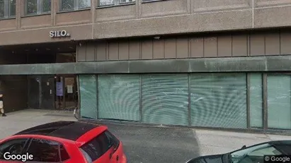 Office spaces for rent in Helsinki Eteläinen - Photo from Google Street View