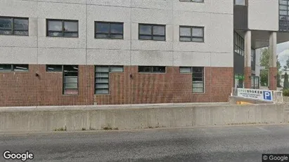 Kontorer til leie i Vantaa – Bilde fra Google Street View