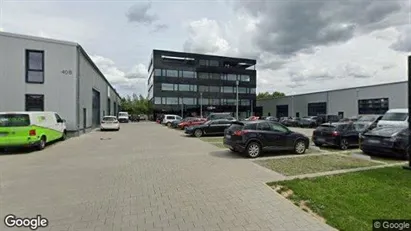 Office spaces for rent in Augsburg - Photo from Google Street View
