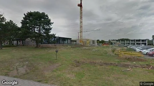 Lokaler til leie i Leuven – Bilde fra Google Street View