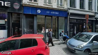 Lokaler til salgs i Stad Antwerp – Bilde fra Google Street View
