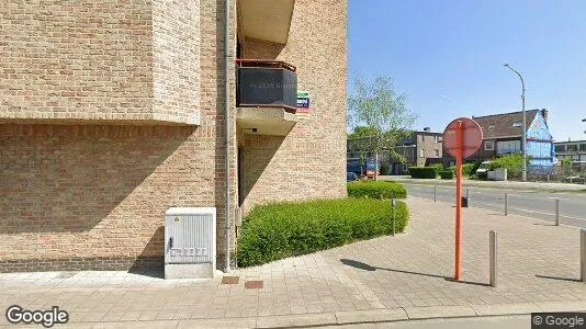 Büros zur Miete i Aalst – Foto von Google Street View