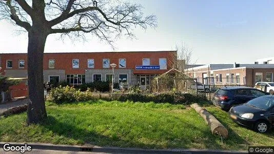 Clinics for rent i Nijmegen - Photo from Google Street View