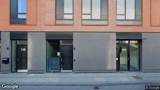 Lokaler til leje i København SV - Foto fra Google Street View