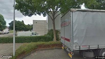 Lokaler til leie i Krimpenerwaard – Bilde fra Google Street View