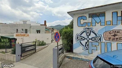 Commercial properties for sale in Matulji - Photo from Google Street View