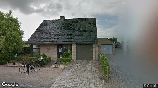 Lagerlokaler til leje i Torhout - Foto fra Google Street View