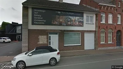 Warehouses for rent in Torhout - Photo from Google Street View