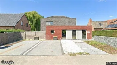 Commercial properties for rent in Kortemark - Photo from Google Street View