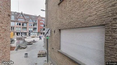 Lokaler til leie i Torhout – Bilde fra Google Street View