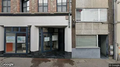 Bedrijfsruimtes te huur in Torhout - Foto uit Google Street View