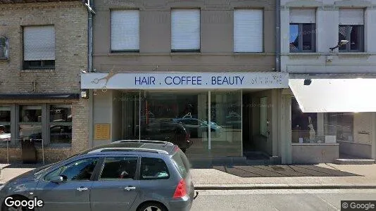 Lokaler til leje i Torhout - Foto fra Google Street View