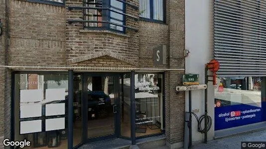 Bedrijfsruimtes te huur i Torhout - Foto uit Google Street View