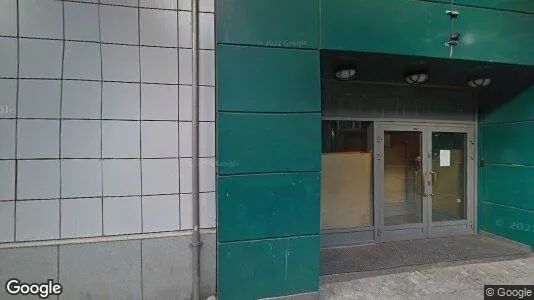 Lokaler til leje i Turku - Foto fra Google Street View