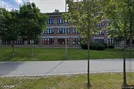 Kontor för uthyrning, Uppsala, Uppsala län, Kungsgatan 62, Sverige