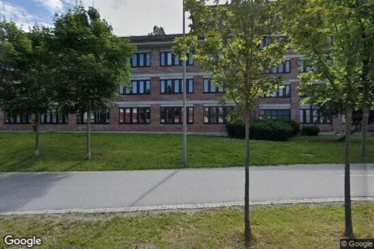 Office spaces for rent i Uppsala - Photo from Google Street View