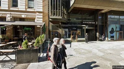 Kontorlokaler til leje i Helsinki Eteläinen - Foto fra Google Street View
