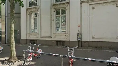 Lokaler til leje i Stad Antwerp - Foto fra Google Street View