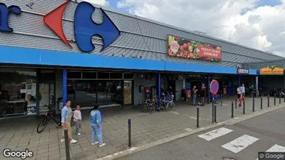 Lokaler til leje i Aarlen - Foto fra Google Street View