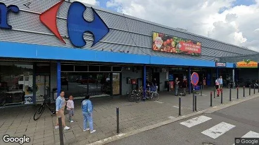 Lokaler til leje i Aarlen - Foto fra Google Street View