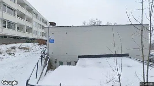 Toimistotilat Vuokrattavana i Bærum - Kuva Google Street Viewstä