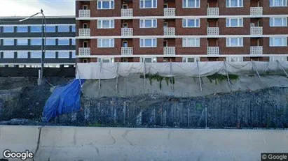 Office spaces for rent in Bærum - Photo from Google Street View