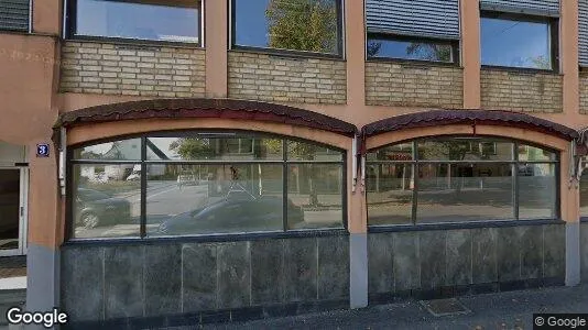 Office spaces for rent i Askim - Photo from Google Street View