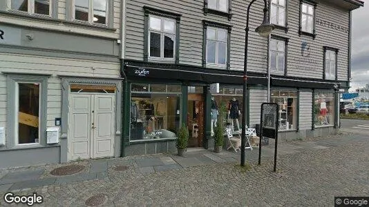 Büros zur Miete i Stavanger – Foto von Google Street View