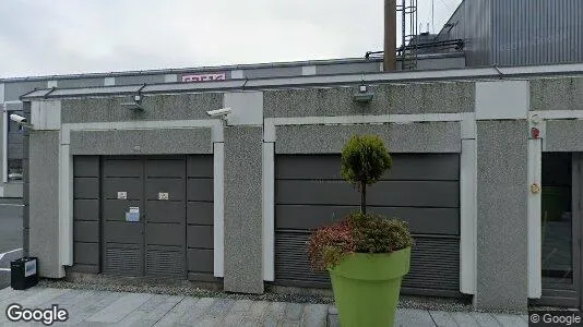 Office spaces for rent i Bergen Ytrebygda - Photo from Google Street View