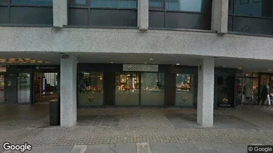 Kantorruimte te huur i Stavanger - Foto uit Google Street View