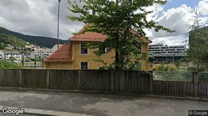 Industrial properties for sale in Bergen Årstad - Photo from Google Street View