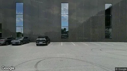Lokaler til salg i Eigersund - Foto fra Google Street View