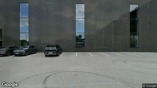 Commercial properties for sale i Eigersund - Photo from Google Street View