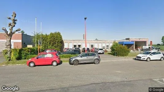 Commercial properties for sale i Grimbergen - Photo from Google Street View