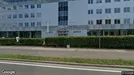Espacio de oficina En alquiler, Amberes Borgerhout, Amberes, Noordersingel 21